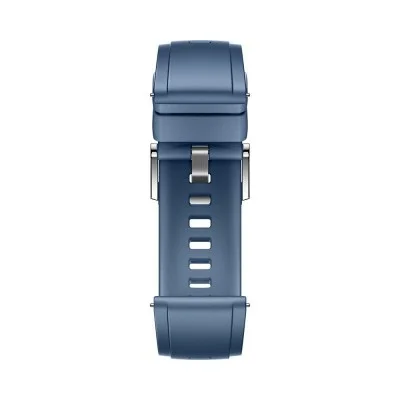 Watch Strap Huawei Easyfit 22Mm Fluoroelastomer - Blue
